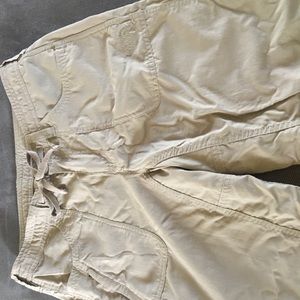 The North Face convertible pants for women